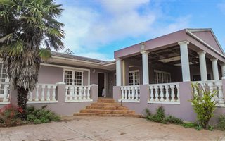 5 Bedroom House in Welgemoed