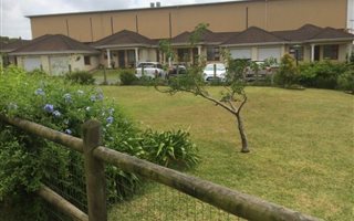3 Bedroom Simplex in Pinetown Central
