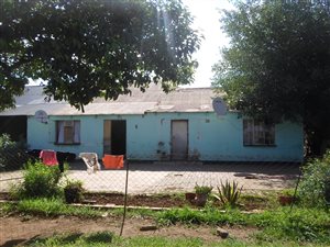 4 Bed House in Springcol