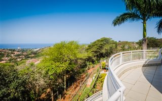 3 Bedroom Flat in La Lucia