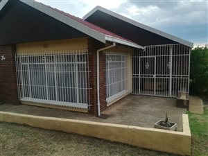 3 Bed House in Dalpark Proper