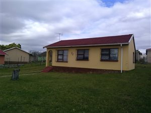 3 Bedroom House in Bisho