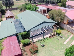 3 Bedroom House in Three Rivers