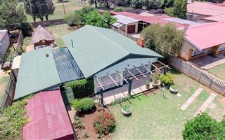 3 Bedroom House in Three Rivers