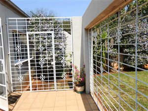 2 Bed Townhouse in Klopperpark