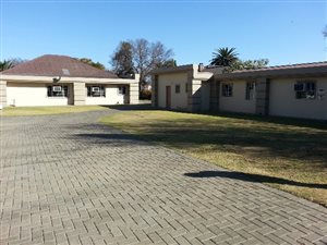 400 m² Office Space in Vereeniging
