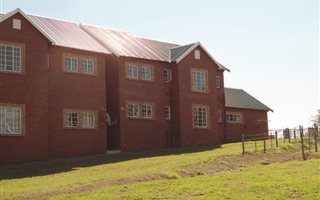3 Bedroom Apartment in Burgersfort