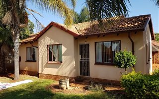 3 Bedroom House in Hesteapark