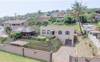 3 Bedroom House in Bluff