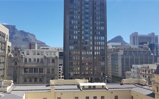 2408 m² Office Space in Cape Town City Centre