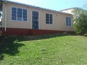 3 Bed House in Bombay Heights
