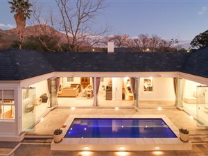 6 Bed House in Krigeville
