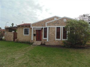 2 Bed House in Sherwood and surrounds
