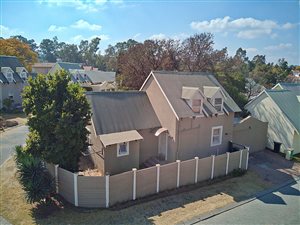 3 Bed Townhouse in Halfway Gardens