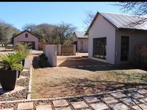 4 Bed House in Kathu