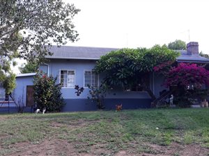 3 Bedroom House in Estcourt