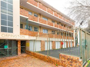 2 Bed Apartment in Mowbray