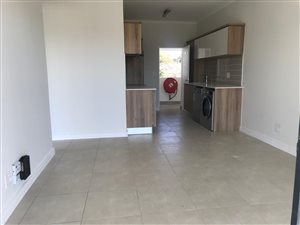 1 Bed Apartment in Linbro Park