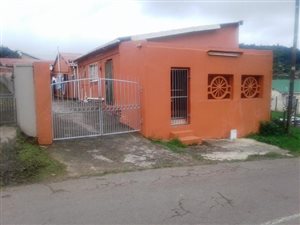 6 Bed Simplex in Trenance Manor