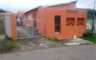 6 Bedroom Simplex in Trenance Manor
