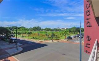 2 Bedroom Apartment in Umhlanga Ridge