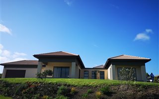 4 Bedroom House in Palm Lakes Estate