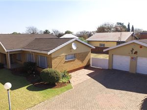 3 Bed House in Brakpan Central