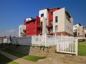 3 Bed Townhouse in Barbeque Downs