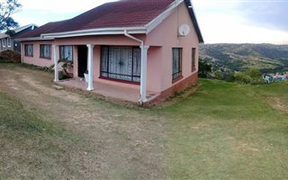 4 Bedroom House in Umlazi
