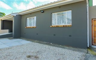 3 Bedroom House in Mosel