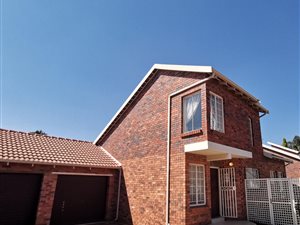 3 Bed Townhouse in Little Falls
