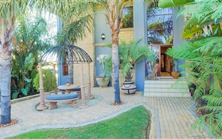 5 Bedroom House in Birdwood