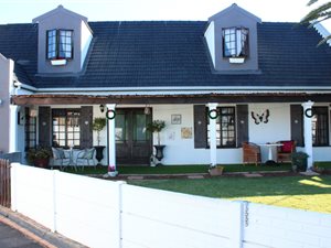 4 Bed House in Bonny Brook