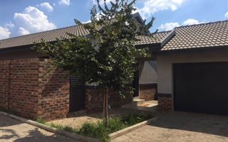 3 Bedroom House in Centurion CBD