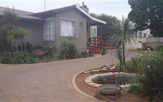 3 Bedroom House in Lewisham