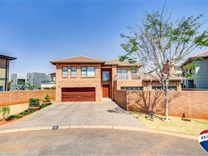 3 Bed House in Glen Eagles Estate