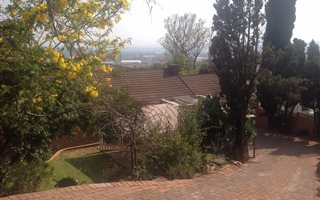 3 Bedroom House in Germiston Central