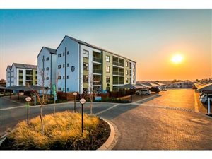 2 Bed Apartment in Boksburg East