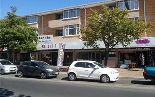 178 m² Retail Space in Stellenbosch Central