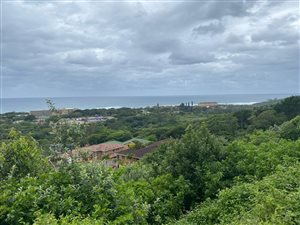 720 m² Land available in St Winifreds