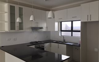 3 Bedroom Cluster in Parklands North