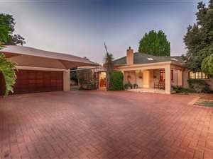 3 Bed House in Hurlyvale