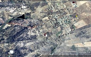 2230 m² Land available in Nieuwoudtville