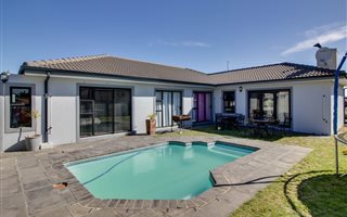3 Bedroom House in Sonkring