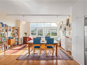 2 Bed Apartment in Claremont Upper