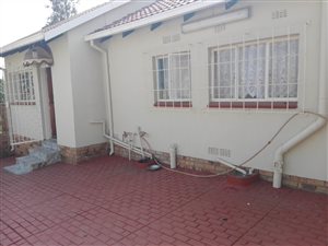 4 Bed House in Naturena