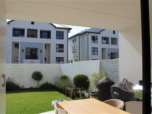 3 Bed Apartment in Edenvale