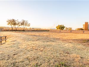 768 m² Land available in La Como Lifestyle Estate