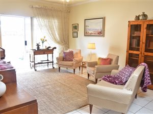 3 Bed House in Sinoville