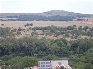2 Bed House in Vaaloewer